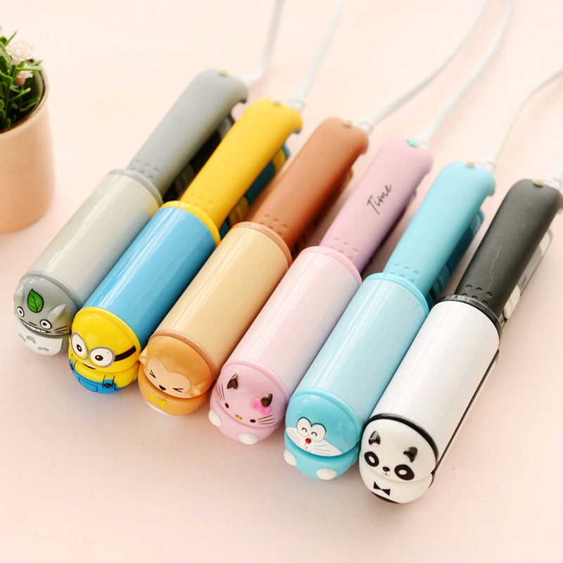 Urban straightening Curling  High quality Cute Flat Irons