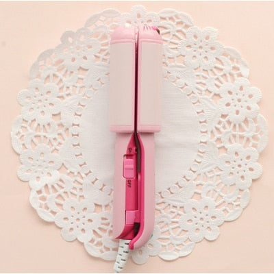 Urban straightening Curling  High quality Cute Flat Irons