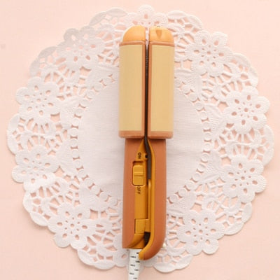 Urban straightening Curling  High quality Cute Flat Irons