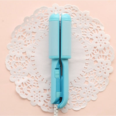 Urban straightening Curling  High quality Cute Flat Irons