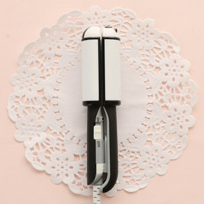Urban straightening Curling  High quality Cute Flat Irons
