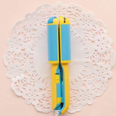 Urban straightening Curling  High quality Cute Flat Irons