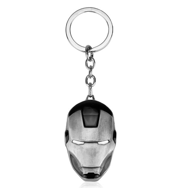 The Avengers  Pendant Keyring