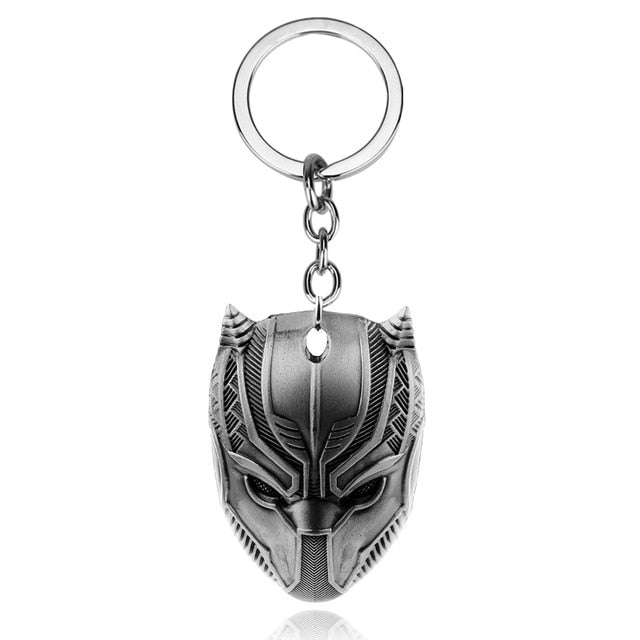 The Avengers  Pendant Keyring