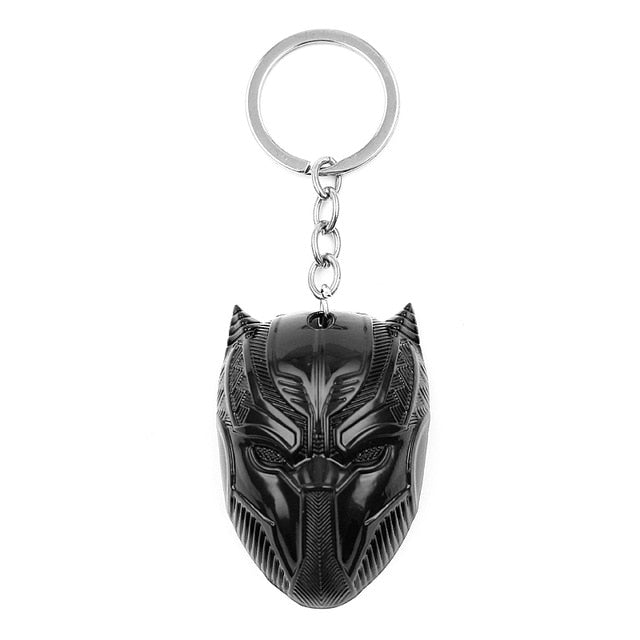 The Avengers  Pendant Keyring