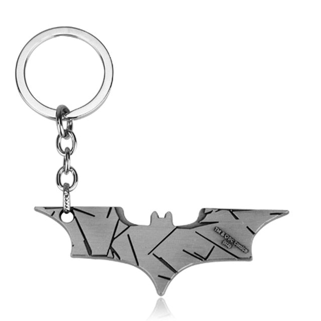 The Avengers  Pendant Keyring