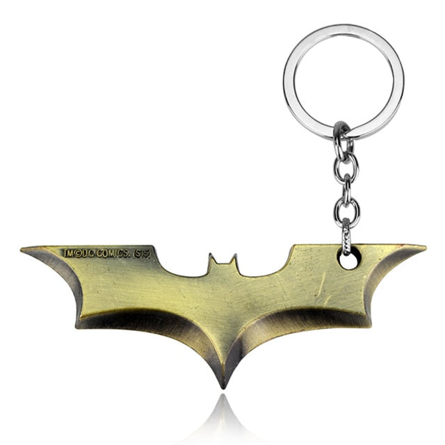 The Avengers  Pendant Keyring