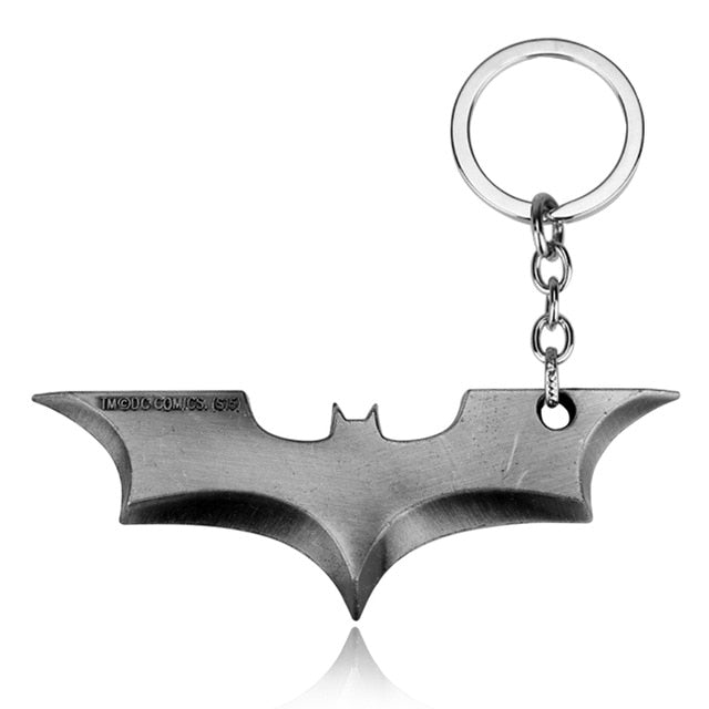The Avengers  Pendant Keyring