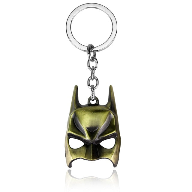 The Avengers  Pendant Keyring