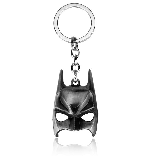 The Avengers  Pendant Keyring
