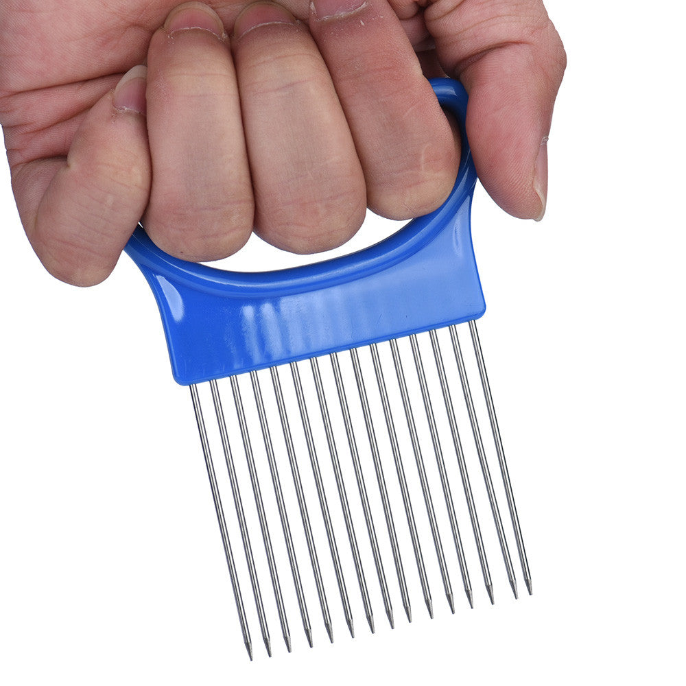 Stainless Steel  Vegetables Slicer