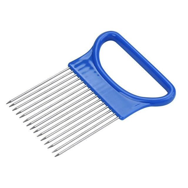 Stainless Steel  Vegetables Slicer