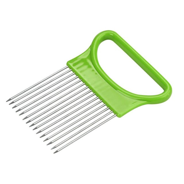 Stainless Steel  Vegetables Slicer