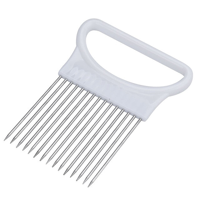 Stainless Steel  Vegetables Slicer