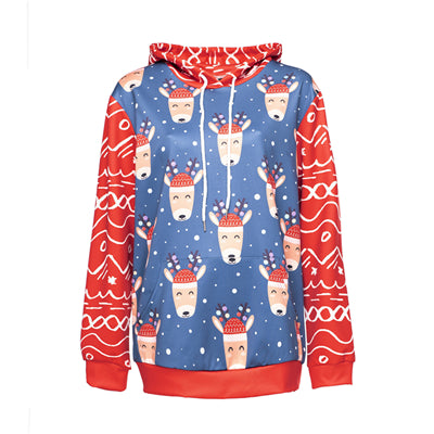 Unisex  UGLY CHRISTMAS SWEATER