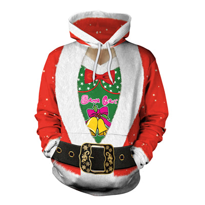 Unisex  UGLY CHRISTMAS SWEATER