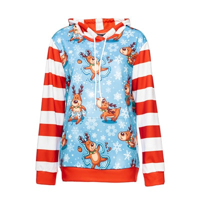 Unisex  UGLY CHRISTMAS SWEATER