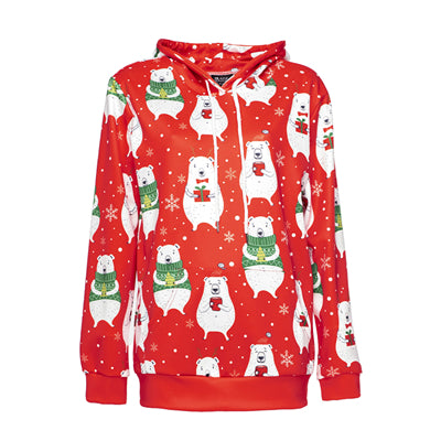 Unisex  UGLY CHRISTMAS SWEATER
