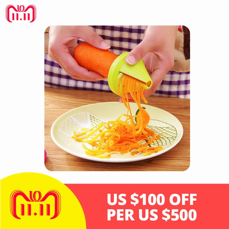 Vegetable Fruit Slicer