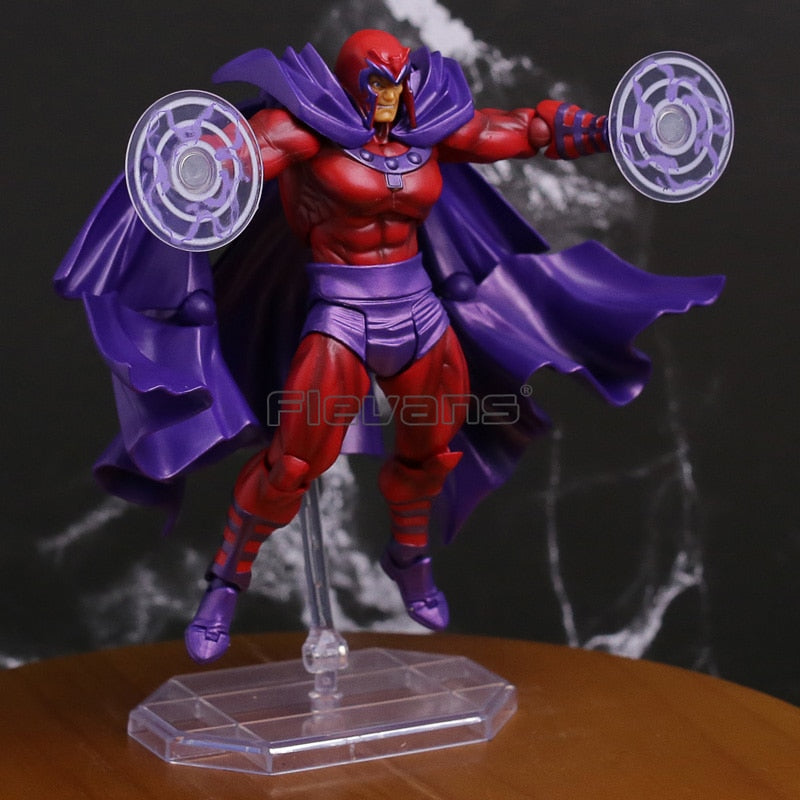 YAMAGUCHI Revoltech Series  Model Toy