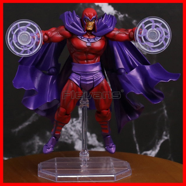 YAMAGUCHI Revoltech Series  Model Toy